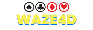 Logo WAZE4D